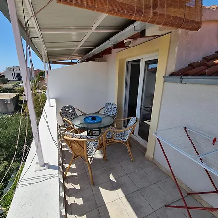 Uvodic Apartment Rogoznica (Sibenik-Knin)