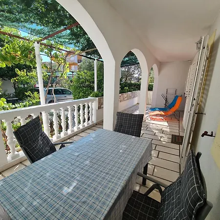Apartment Uvodic