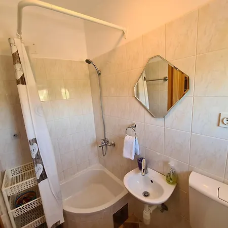 Uvodic Apartment Rogoznica (Sibenik-Knin)