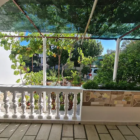 Apartment Uvodic Rogoznica (Sibenik-Knin)