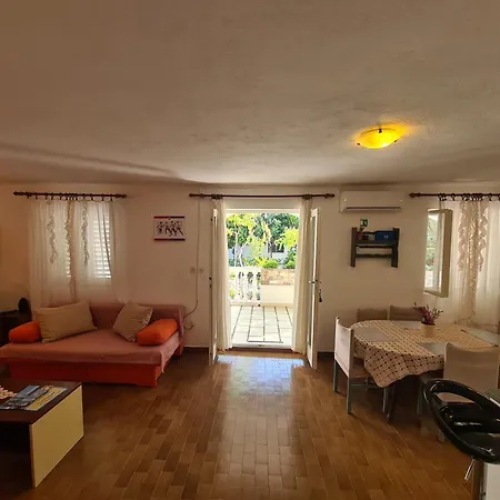 Uvodic Lägenhet Rogoznica (Sibenik-Knin)