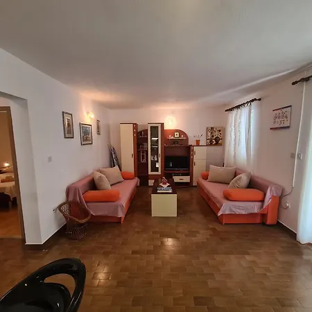 Apartment Uvodic