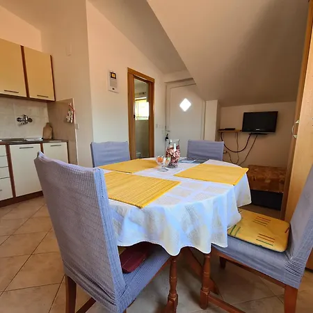 Apartment Uvodic