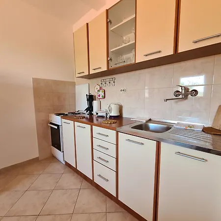 Apartment Uvodic