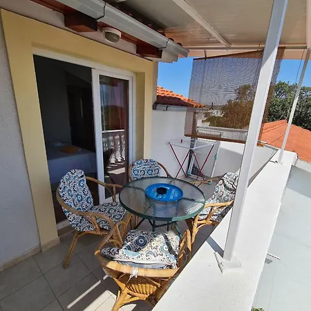 Uvodic Apartment