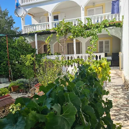 Uvodic Apartment *
