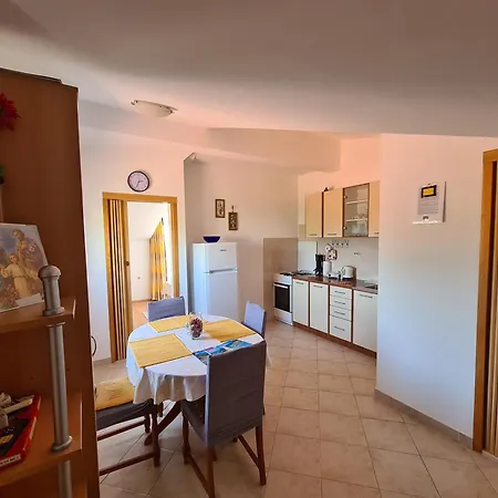 Apartment Uvodic