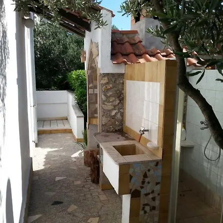 Uvodic Rogoznica (Sibenik-Knin)