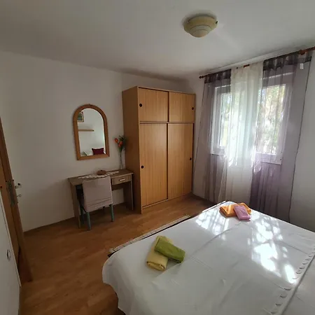 Apartment Uvodic