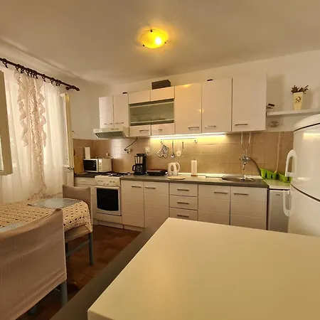 Apartment Uvodic Rogoznica (Sibenik-Knin)