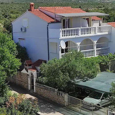 Uvodic Rogoznica (Sibenik-Knin)