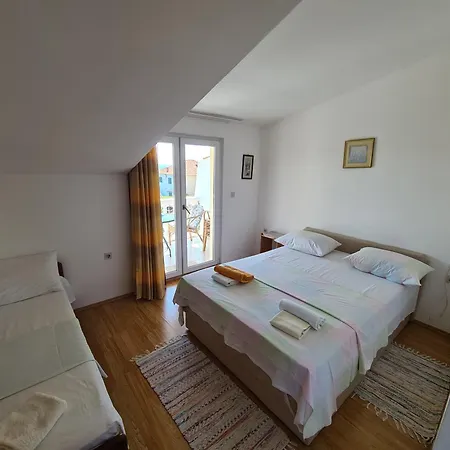 Uvodic Apartment Rogoznica (Sibenik-Knin)