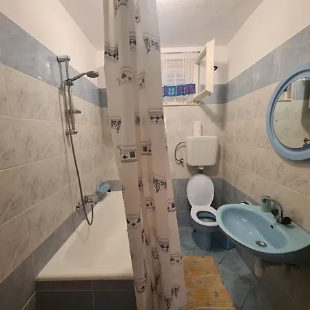 Apartment Uvodic Rogoznica (Sibenik-Knin)