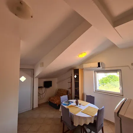 Uvodic Rogoznica (Sibenik-Knin)