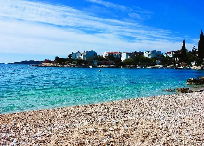 Appartement Uvodic *