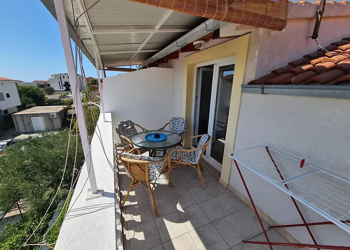 Uvodic Appartement Rogoznica (Sibenik-Knin)