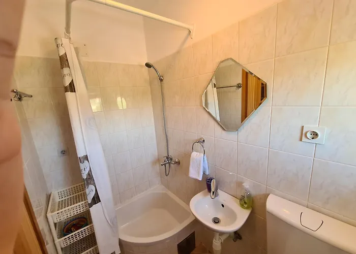 Uvodic Appartement Rogoznica (Sibenik-Knin)