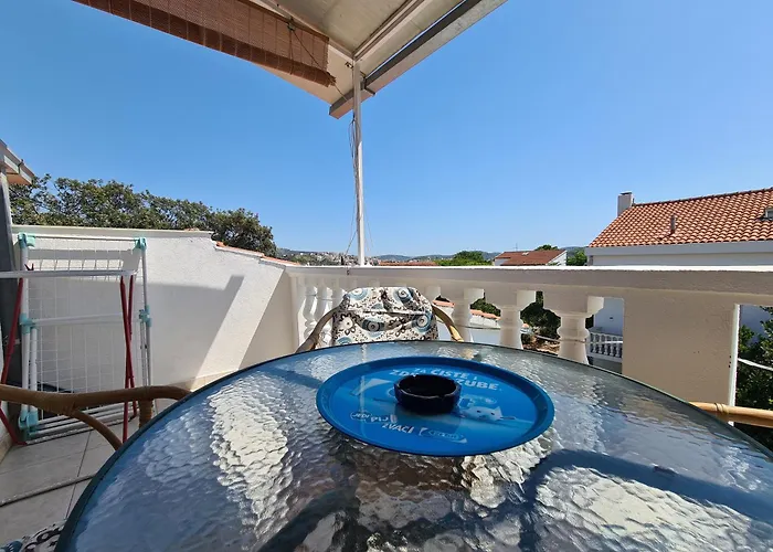 Uvodic Rogoznica (Sibenik-Knin)