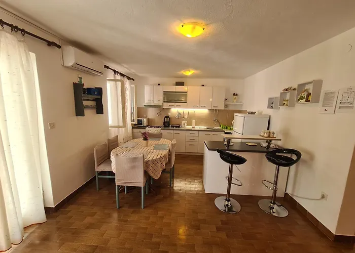 Uvodic Rogoznica (Sibenik-Knin)