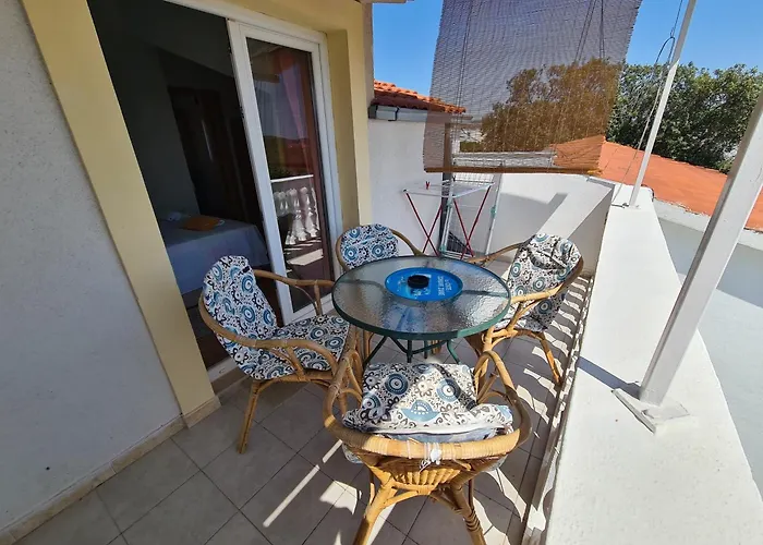 Uvodic Appartement *