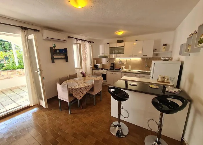 Uvodic Rogoznica (Sibenik-Knin)