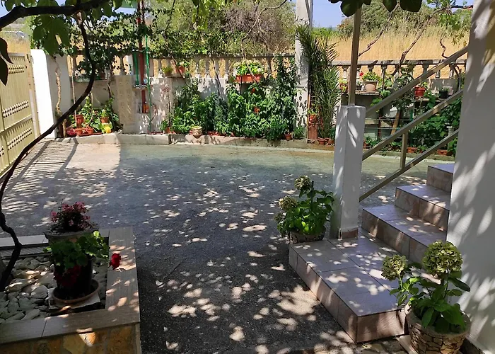 Uvodic Appartement *