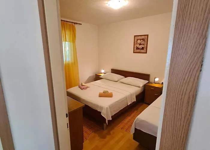 Uvodic Appartement *