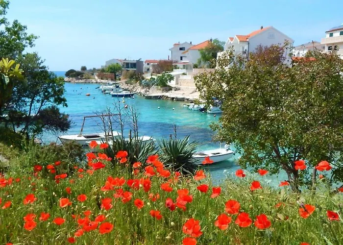 Uvodic * Rogoznica (Sibenik-Knin)