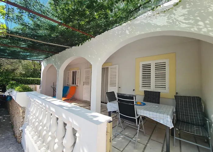 Uvodic Appartement *