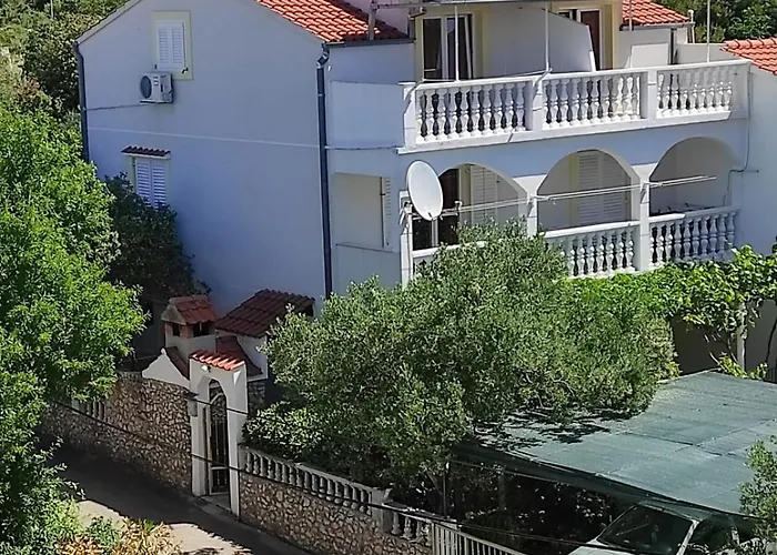 Uvodic Rogoznica (Sibenik-Knin)