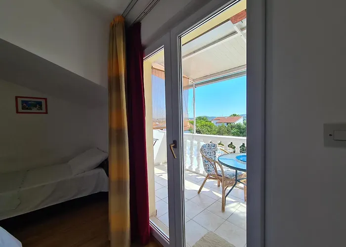 Uvodic Rogoznica (Sibenik-Knin)