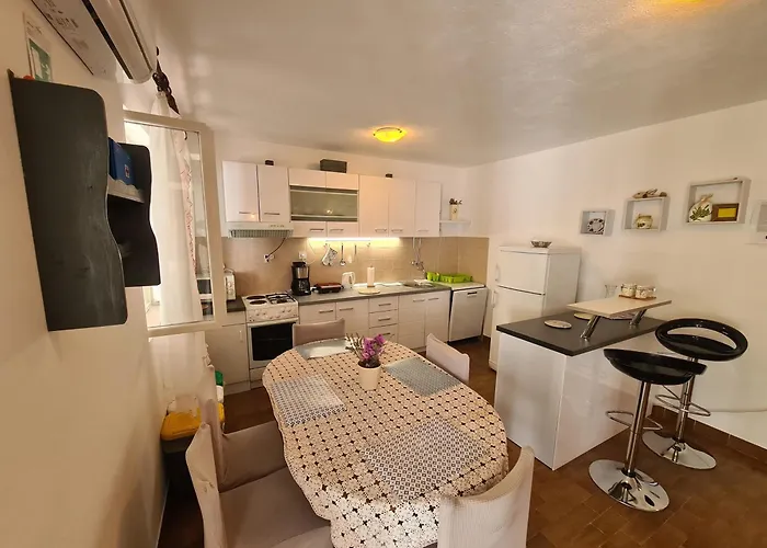 Uvodic Rogoznica (Sibenik-Knin)