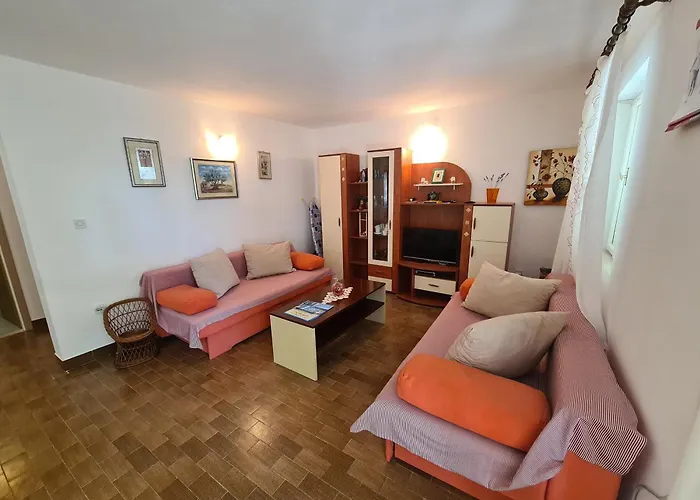 Uvodic Appartement *