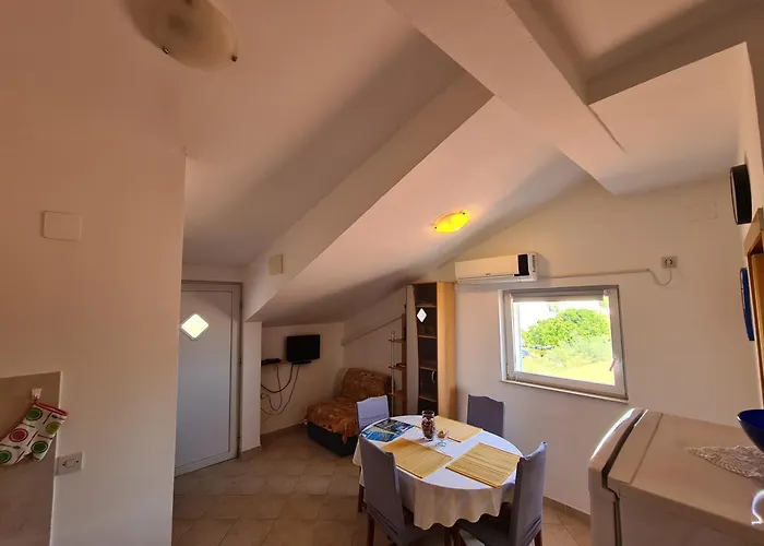 Uvodic Rogoznica (Sibenik-Knin)